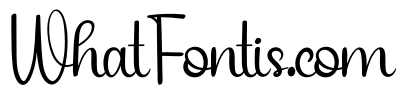 Writing Signature