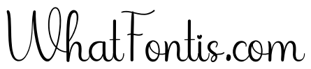 Writing Signature2