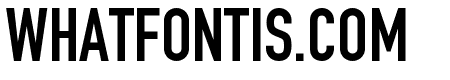 Engschrift Caps