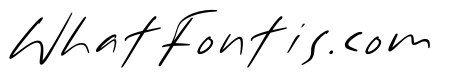 Wholesome Dreams Italic