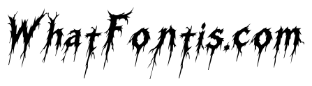 Vexthorn Italic Italic