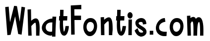 ZP Urban Myth Condensed Bold