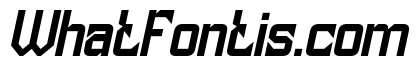 Universe Protector Italic