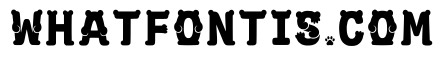Toulon Regular