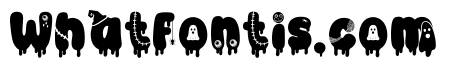 UM SPOOKY HALLOWEEN