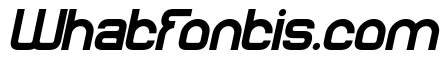 REWRITE FUTURE Italic