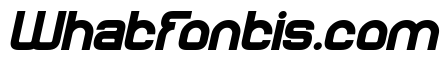 REWRITE FUTURE Bold Italic