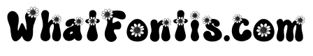 Retro Sunflower