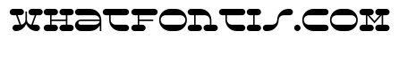 Resistor Slab Semi Bold