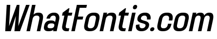 Ranosta Italic