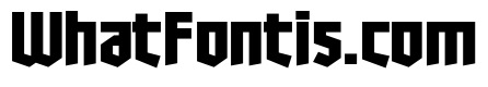 Qronix Regular