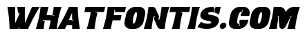 Periskop Italic