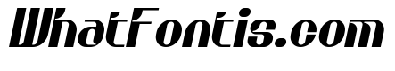 Ottearai Italic