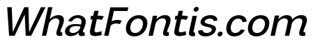 Oryxen Italic