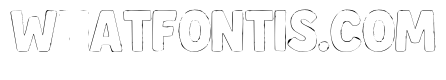 New Year Font 1
