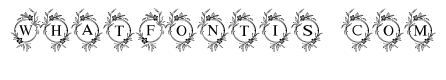 Nellflora Monogram