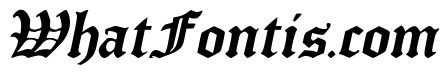 Murisa Fazio Italic