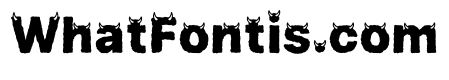 Monster Horn