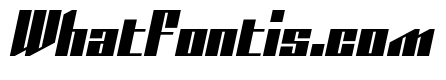 Metalora Italic