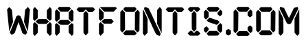 Mair Regular