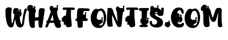 Joyful Turkey Font 4