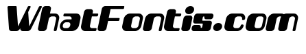 Jogojiwo Italic