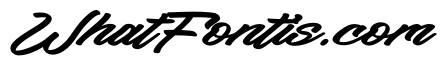 Imferture Roasted Italic