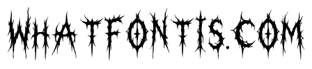 GRIMSPIKE Regular