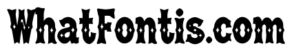 Gravethorn