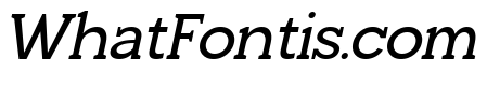 Giproda Italic Medium