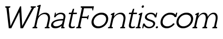 Giproda Italic Light