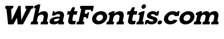 Giproda Italic Black