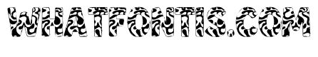 Galaxy Font 3