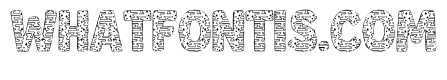 Galaxy Font 1