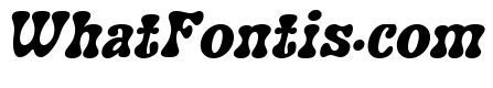 Friezy Italic