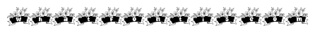 Flower Ribbon