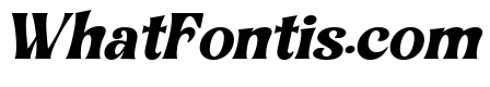 Floretta Italic