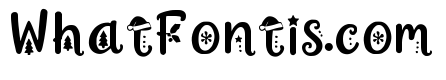 Festive_Snowfall