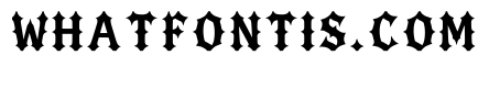 Eelpout Regular