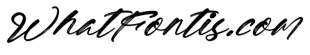 Editonials Italic
