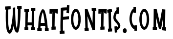 ZP Dragon Toes Condensed Bold