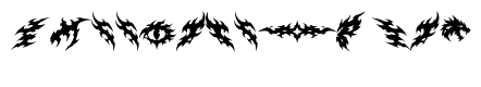 Demonic Fury-swash