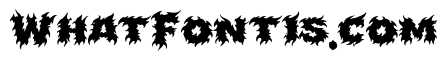 Demonic Fury