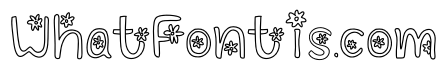 Daisy day outline
