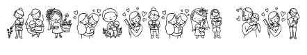 Cute Mothers
