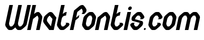 Computer Brain Italic