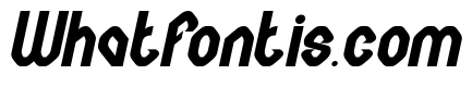 Computer Brain Bold Italic