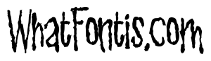 ZP Chillsville Condensed Bold