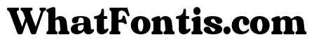 Chigora Display Condensed