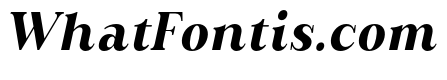 Celtasy Solaria Black Italic